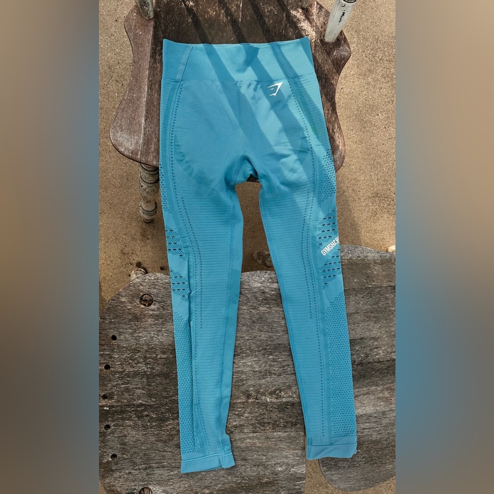 GYM SHARK LEGGINGS